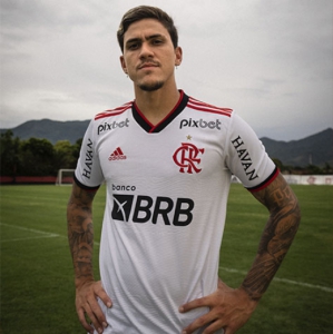 Camisa Flamengo