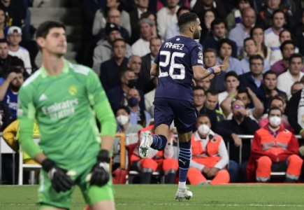 Rodrygo brilha, Real Madrid vence Manchester City na prorrogação e vai à  final da Champions League - ISTOÉ Independente