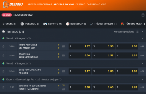 melhores jogos do sportingbet