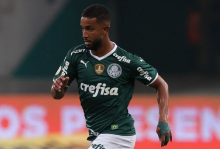 Palmeiras define quarteto inicial de barca de saída; veja lista
