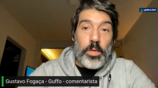 Gustavo Fogaça