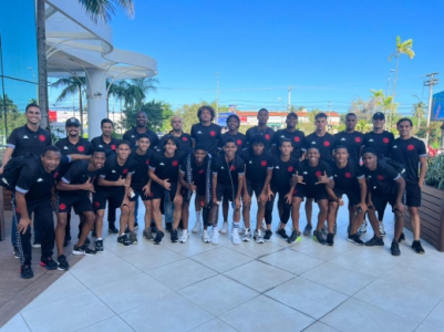 Vasco - Sub-17