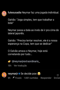 Neymar