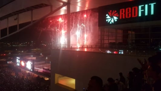 Corinthians promove experiência internacional aos torcedores que vão à Neo Química Arena