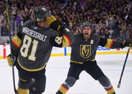 Vegas Golden Knights