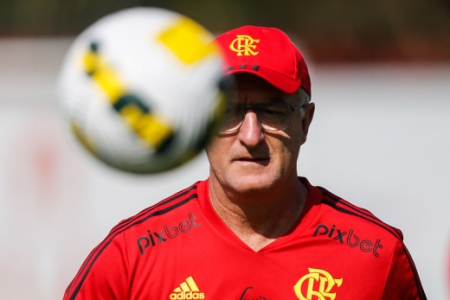 Dorival Júnior - Flamengo