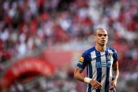 Pepe - Porto