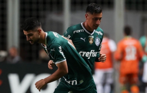 OPINIÃO: López mostrou um futebol promissor, enquanto Merentiel teve uma estreia considerada 