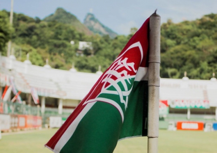 Laranjeiras - Fluminense