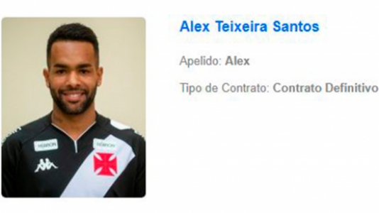 Bid Alex Teixeira