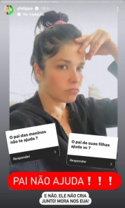 Samara Felippo