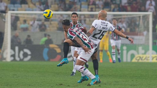 Confira o provável Corinthians para enfrentar o Fluminense