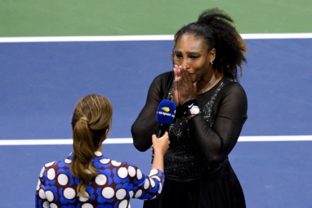 Serena Williams - US Open