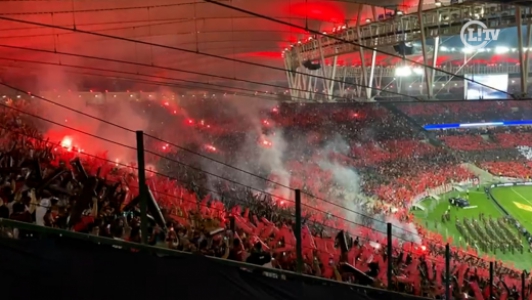 Onde vai passar o jogo do Flamengo hoje: saiba como assistir ao vivo  07/09/22