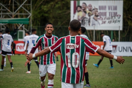 Fluminense Sub-15