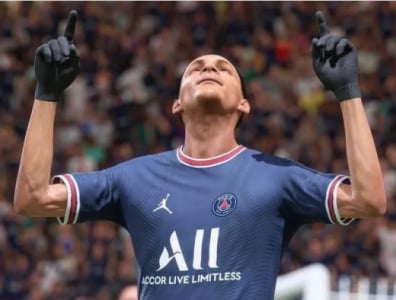 FIFA 23 é lançado: saiba quais são os 40 melhores jogadores do game – LANCE!
