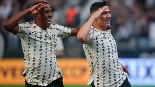Balbuena ressalta o valor da vitória para 'tirar a imagem' do jogo feito pelo Corinthians contra o Juventude