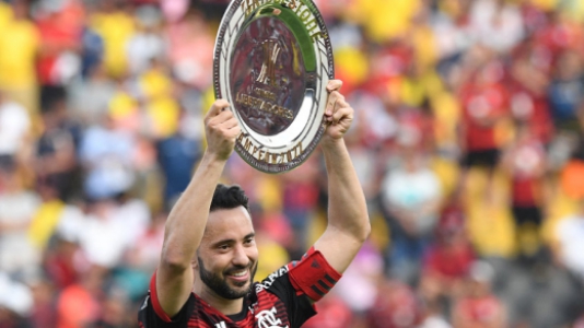 Final Libertadores - Flamengo x Athletico Pr