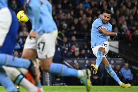 Manchester City goleia o Chelsea e se classifica na Copa da Inglaterra -  ISTOÉ Independente