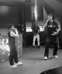 Com show de astro do rap, Rayssa Leal festeja aniversário de 15 anos | LANCE! Com show de astro do rap, Rayssa Leal festeja aniversário de 15 anos | LANCE!
