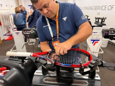 Marcelo Ferreira vai ao Miami Open como único brasileiro no