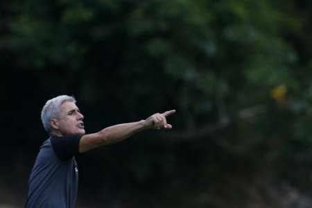 Luís Castro