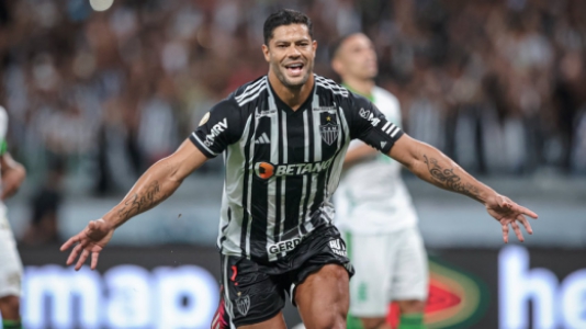 Atlético-MG vence o América-MG de novo e conquista o tetracampeonato do  Campeonato Mineiro | LANCE!