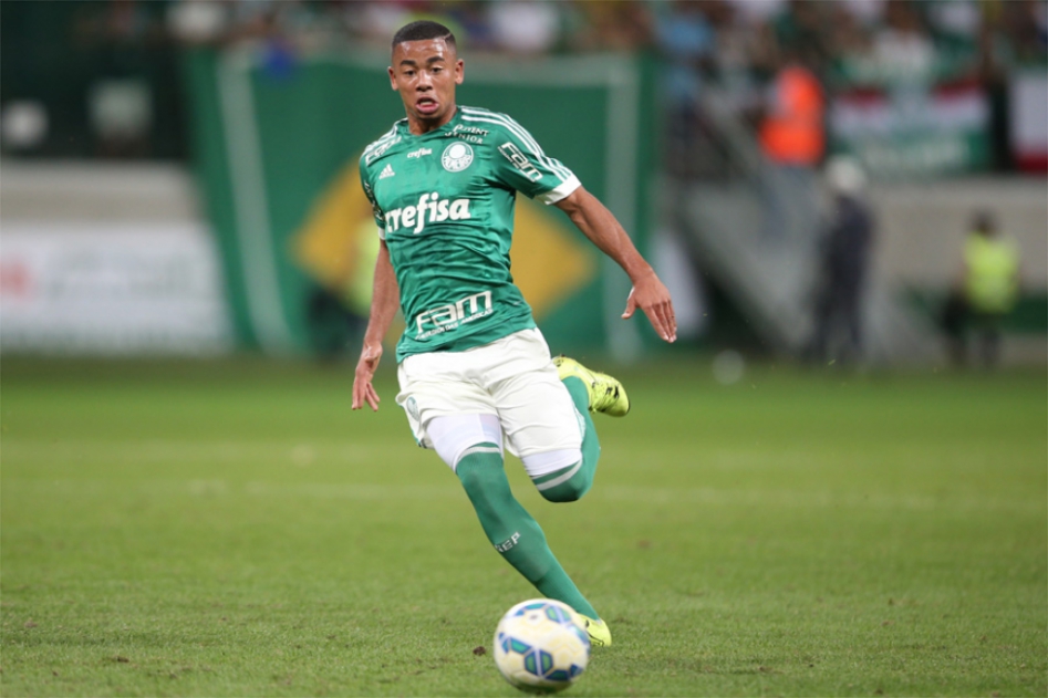 Veja as revelações do Campeonato Brasileiro 2015