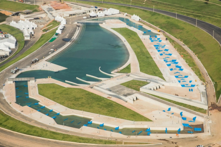 Empresa que fornecerá energia para Rio-2016 trabalha sem contrato