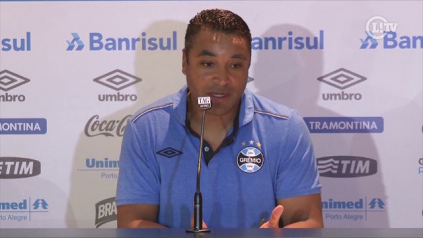 Roger detalha como Grêmio tende a lidar com maratona de jogos