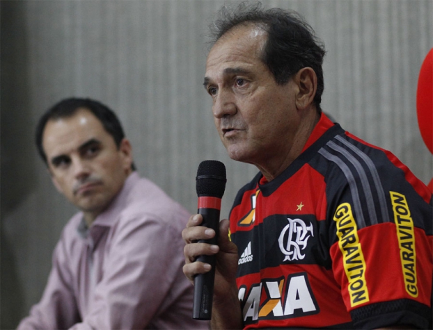 Flamengo destina R$ 20 milhões do orçamento de 2016 para contratar