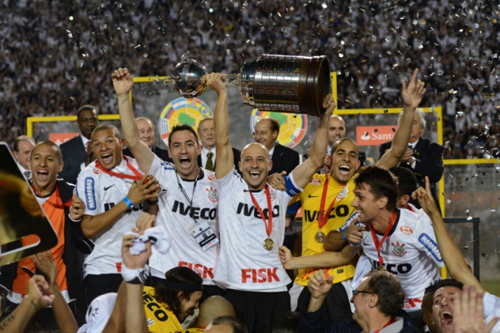 Veja quem são os clubes com mais títulos nacionais e internacionais no século 21
