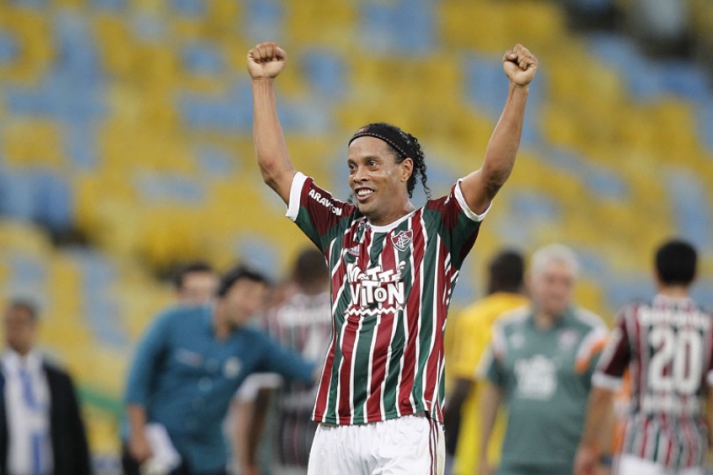 Ronaldinho