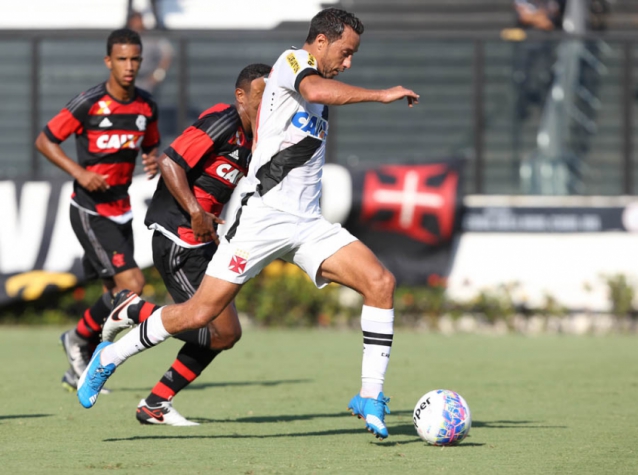 puma no flamengo