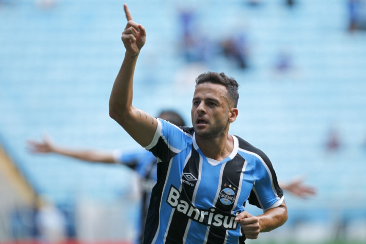 Vitória do alívio