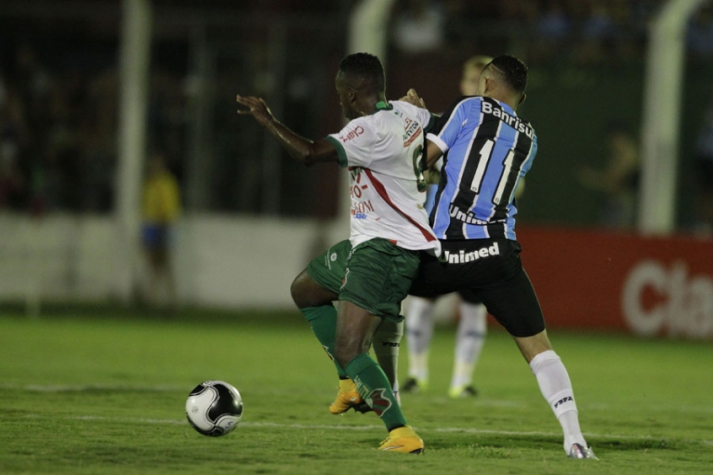 Trio de menor investimento rouba a cena da dupla Gre-Nal no Gauchão