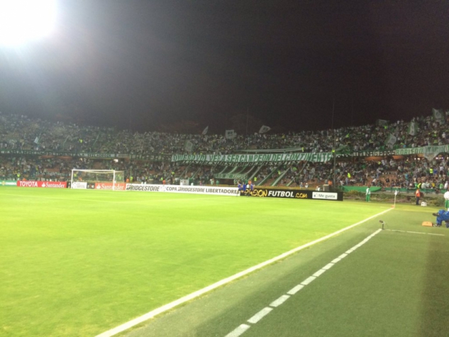 Atlético Nacional