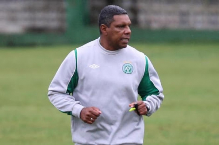 Celso Rodrigues Chapecoense