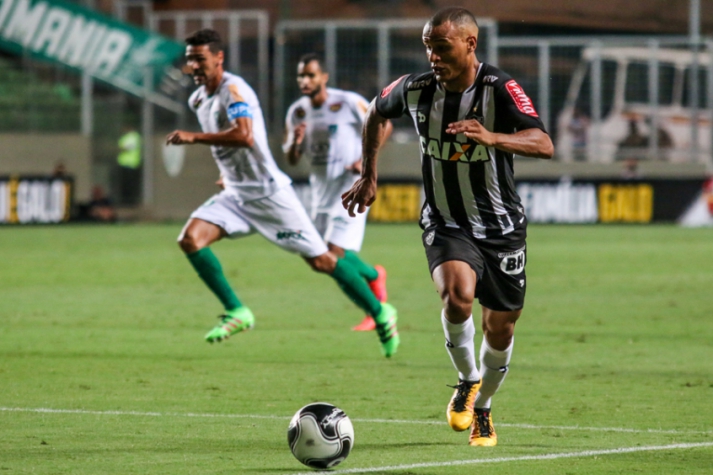 América-MG x Atlético-MG