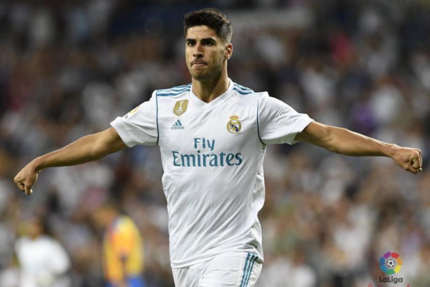 Asensio - Real Madrid