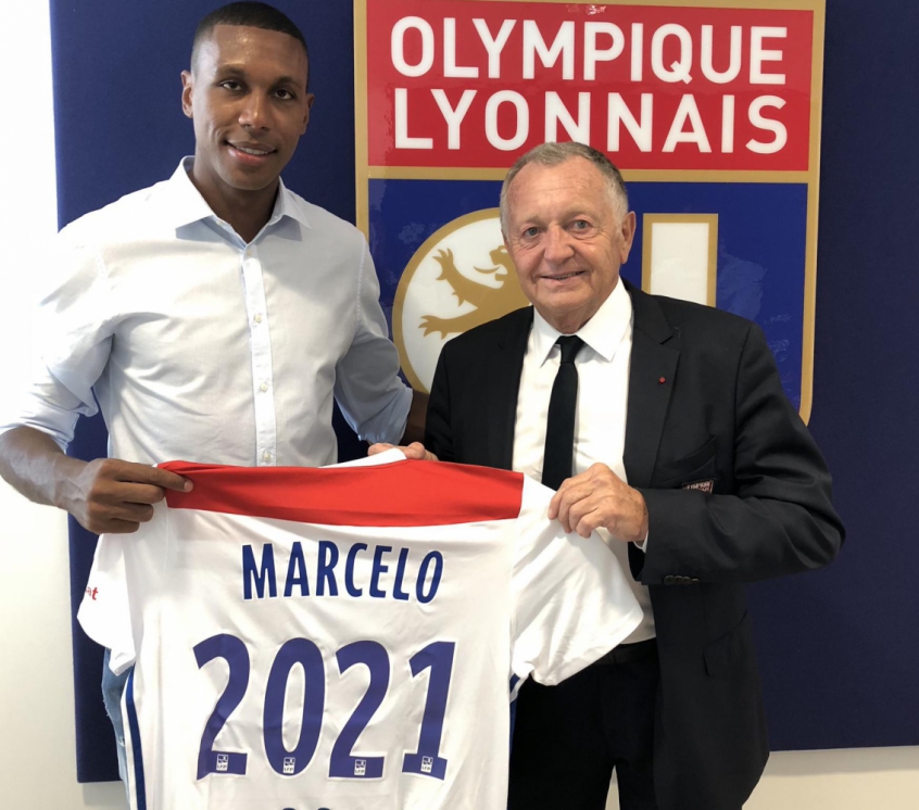 Marcelo Lyon