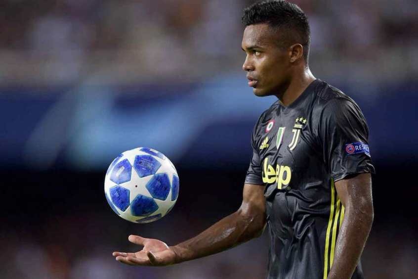 Alex Sandro