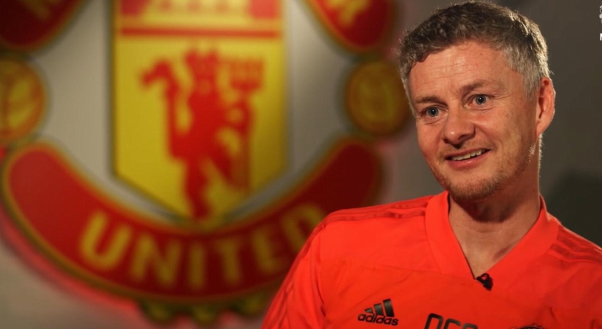 Solskjaer - Manchester United