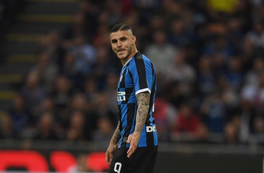 Mauro Icardi - Internazionale