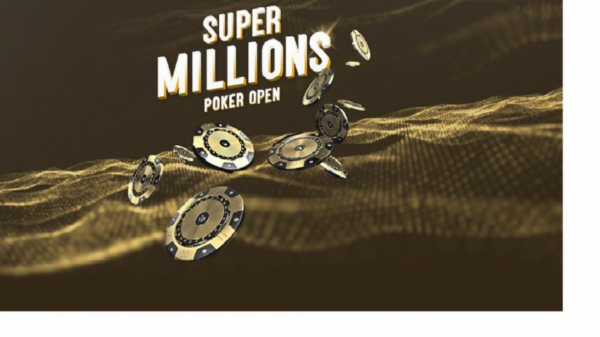 Bodog Super Millions
