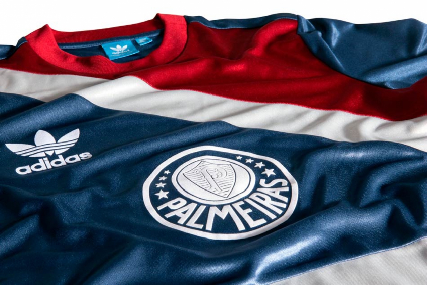 palmeiras adidas puma