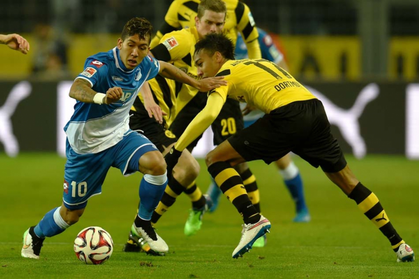 Borussia Dortmund Gündogan Borussia Dortmund Gündogan