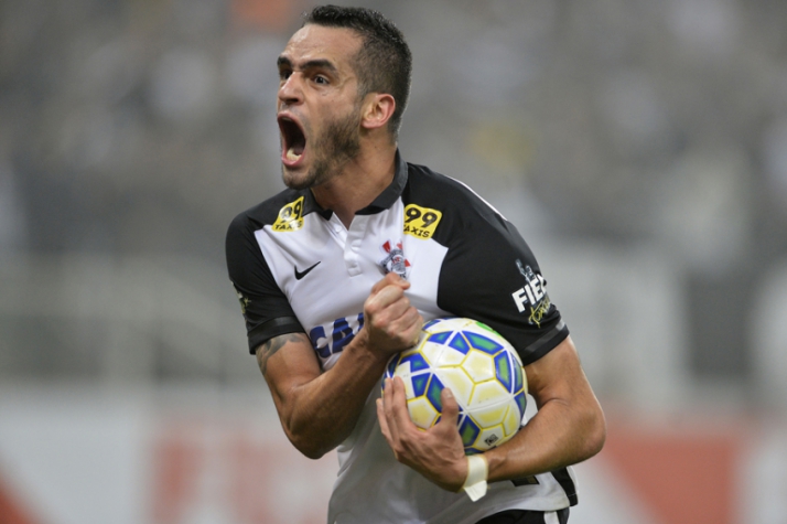 Quanto vale Renato Augusto no Corinthians?