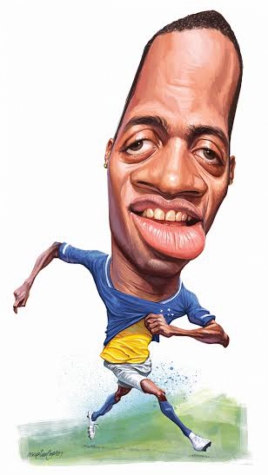 Dedé abre o coração ao L!: Volto com fome de bola, de jogo, de títulos