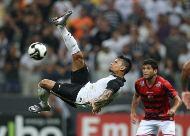 Entenda o que vale para Corinthians e Oeste, o duelo deste domingo, na Arena